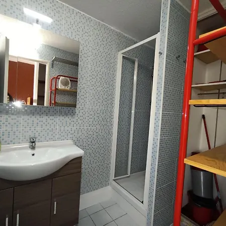 Chalmettes - 2/4 Personnes - Skis Aux Pieds Mae-9074 Apartment