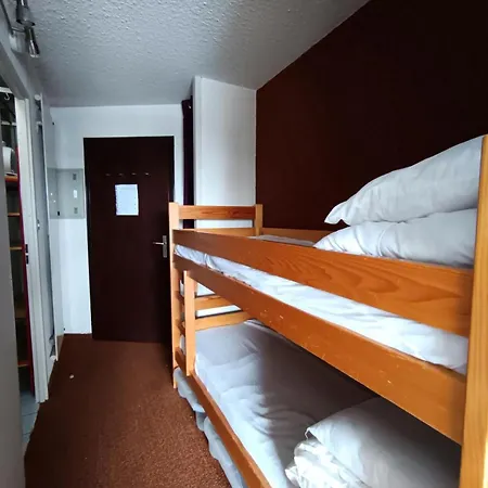 Apartment Chalmettes - 2/4 Personnes - Skis Aux Pieds Mae-9074 *